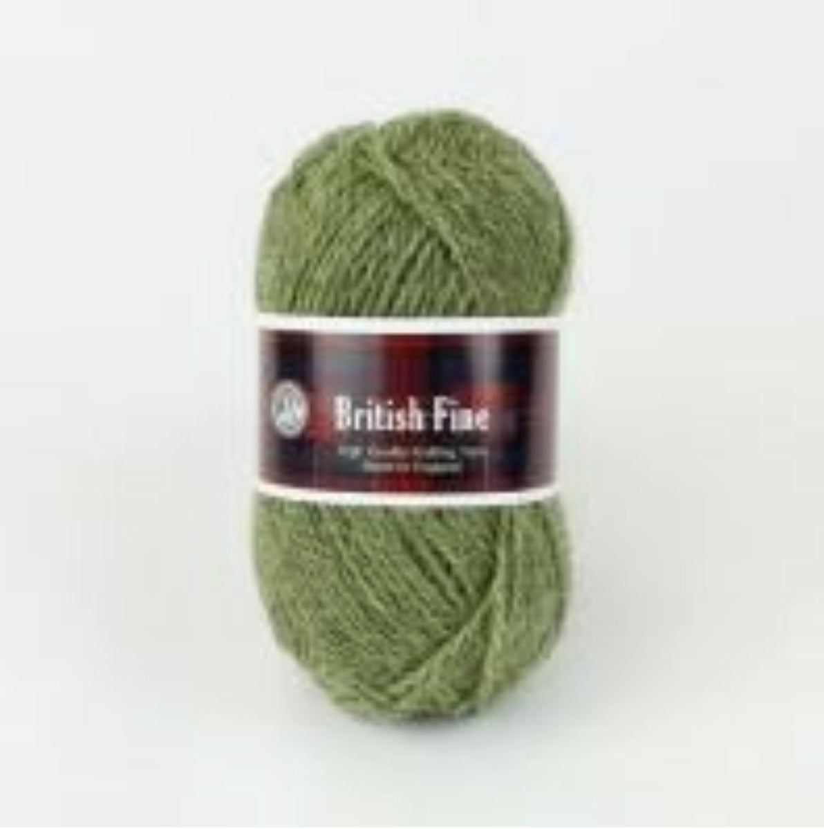 British Fine | Puppy