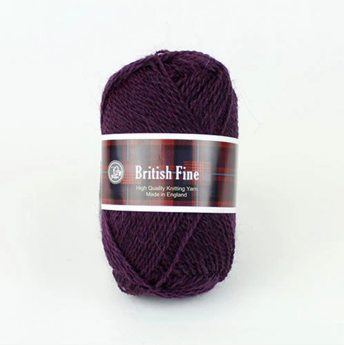 British Fine | Puppy
