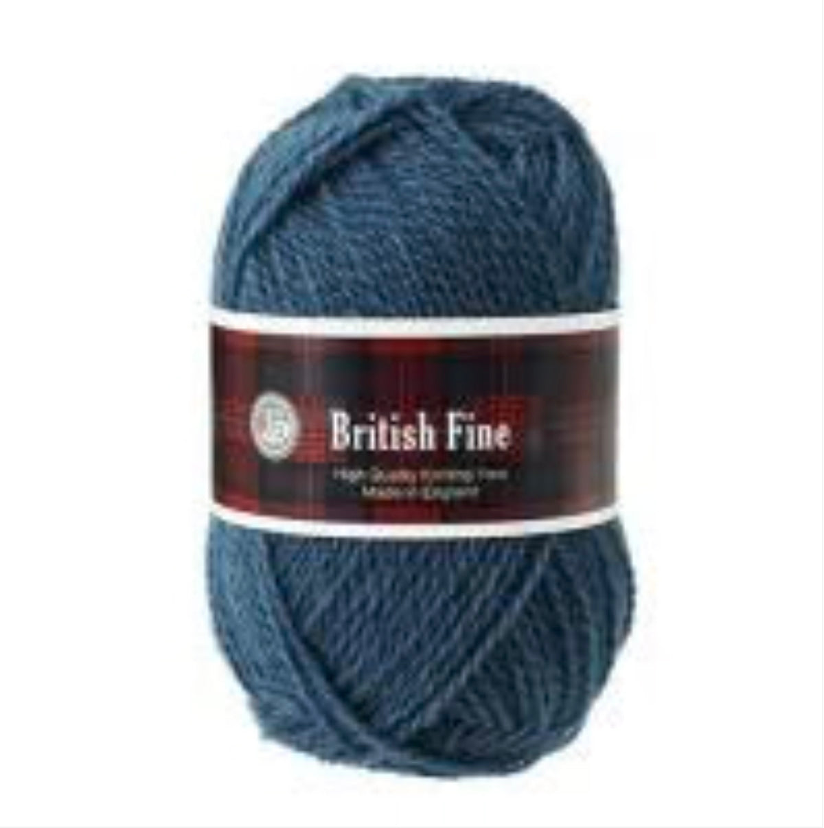 British Fine | Puppy
