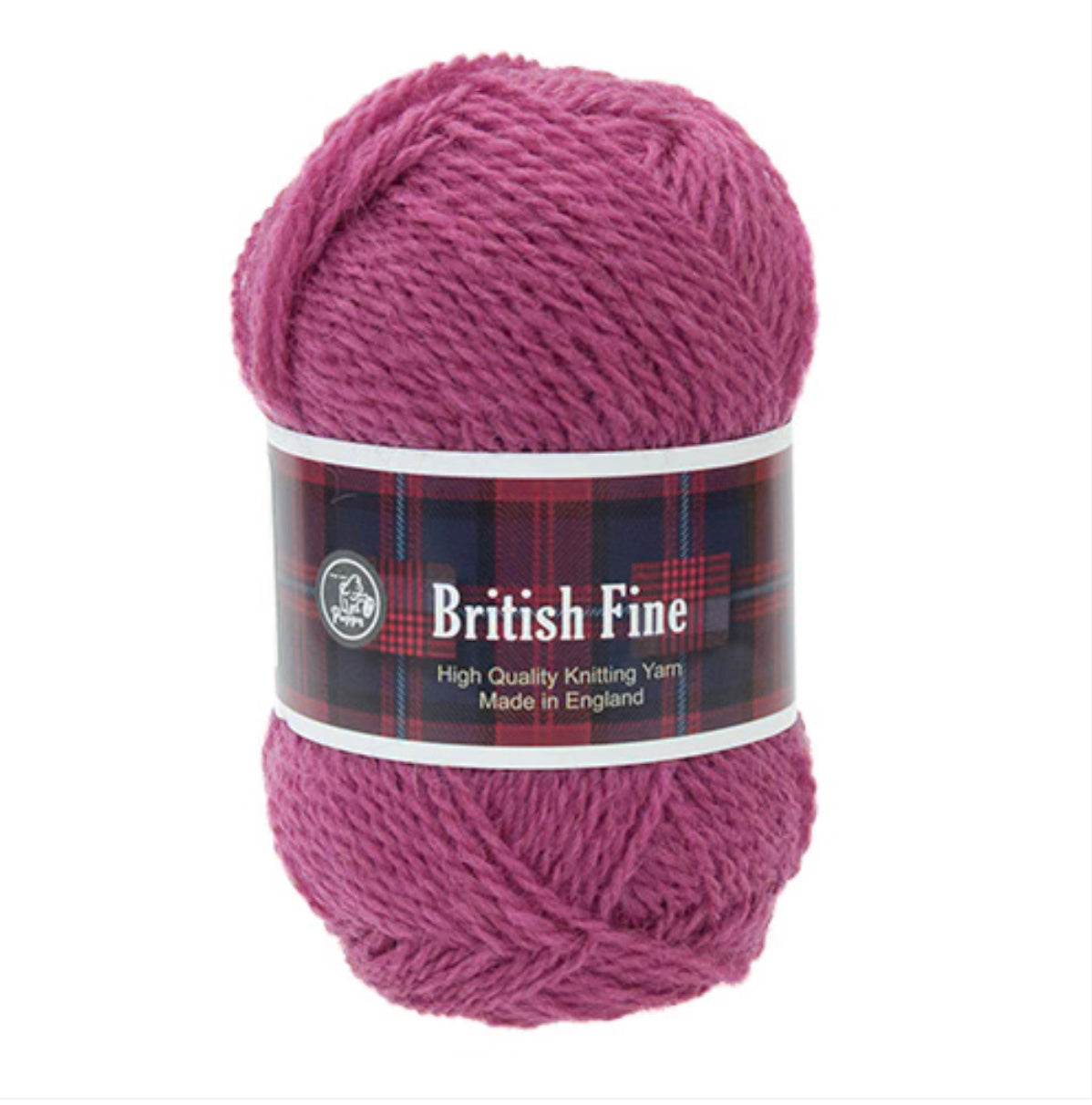 British Fine | Puppy