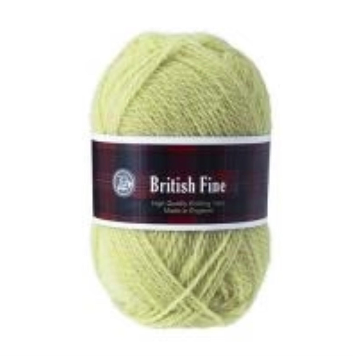 British Fine | Puppy