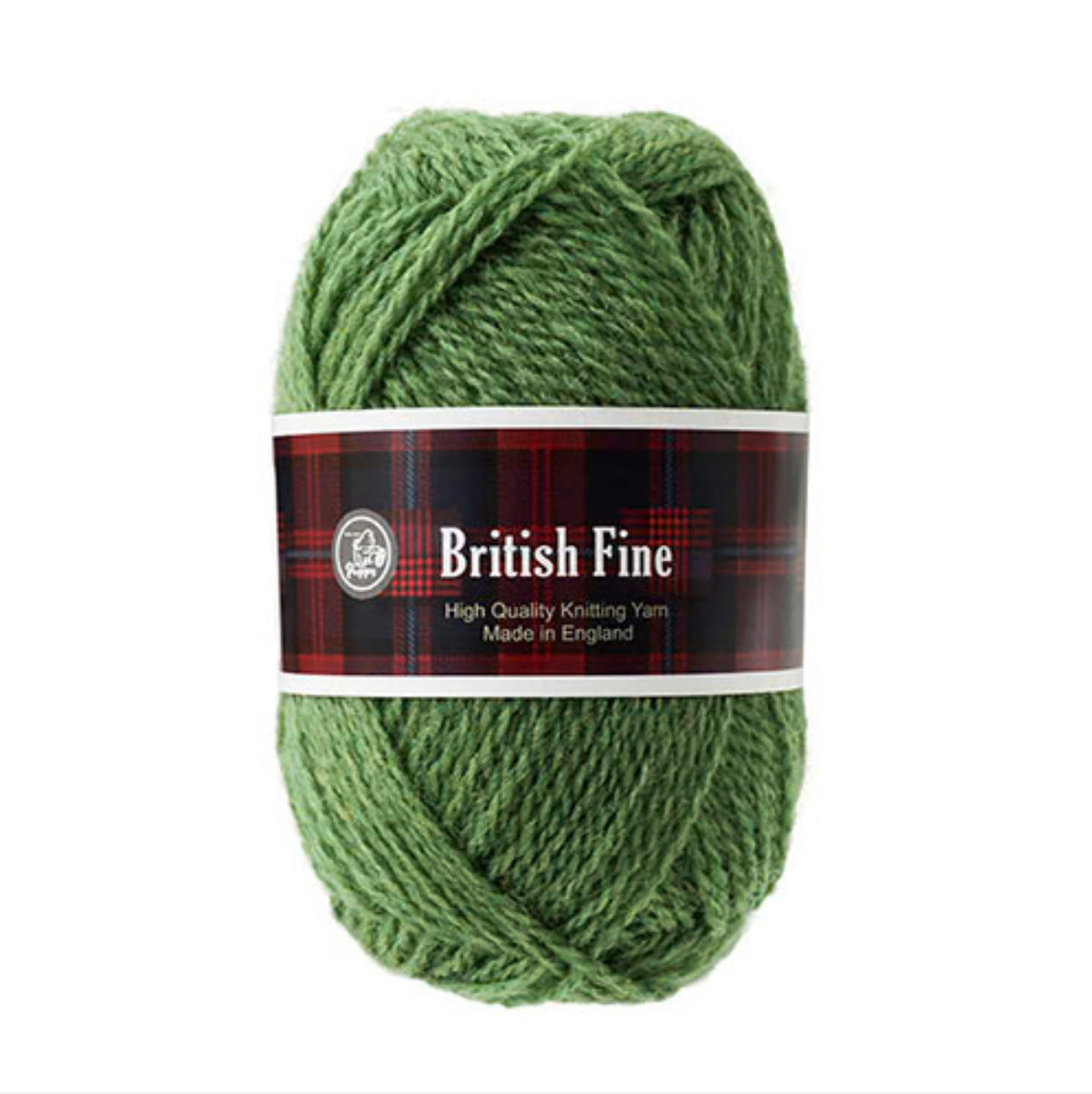 British Fine | Puppy