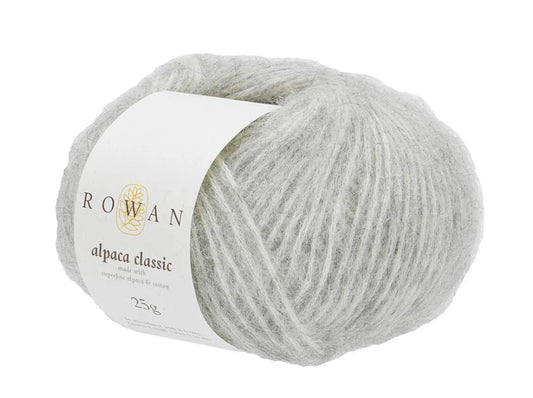 Alpaca Classic | ROWAN