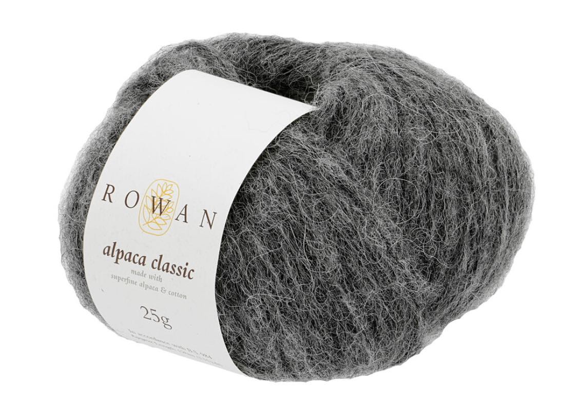 Alpaca Classic | ROWAN