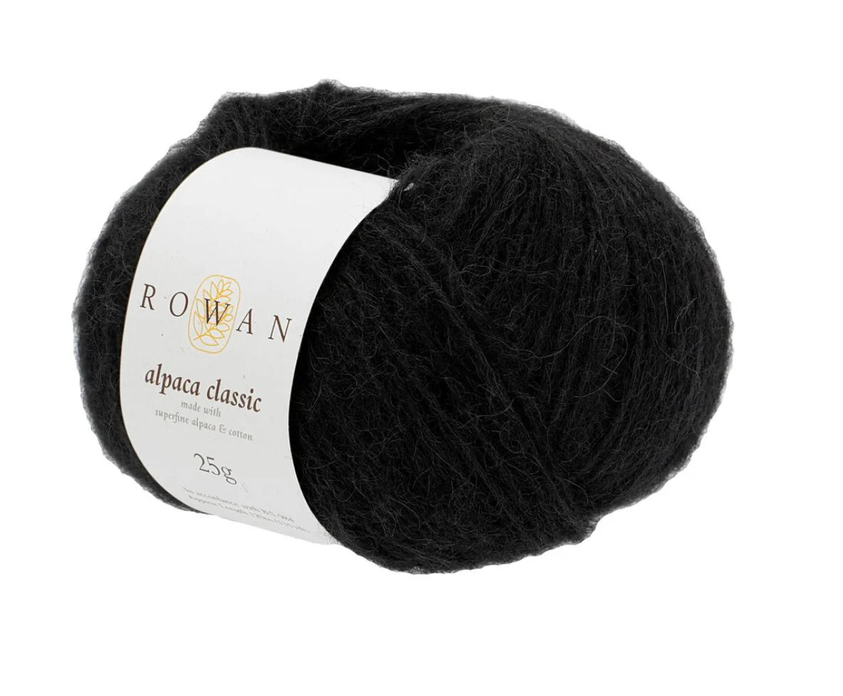Alpaca Classic | ROWAN