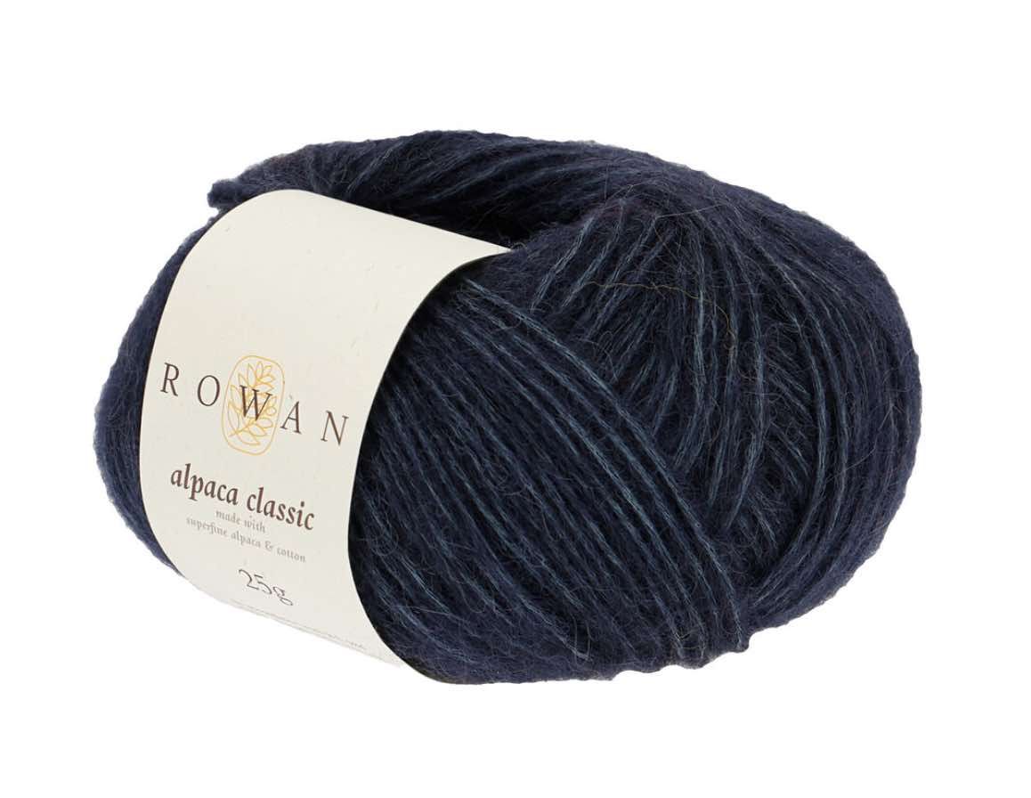 Alpaca Classic | ROWAN