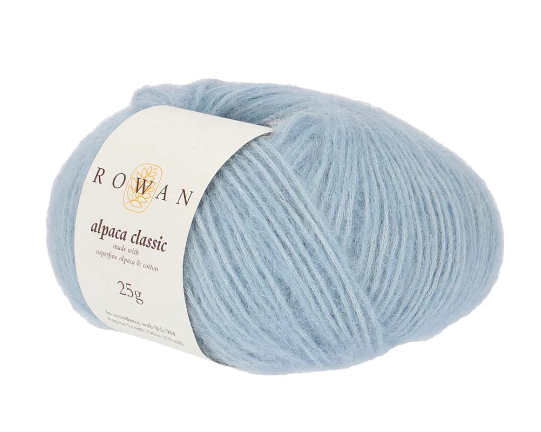 Alpaca Classic | ROWAN