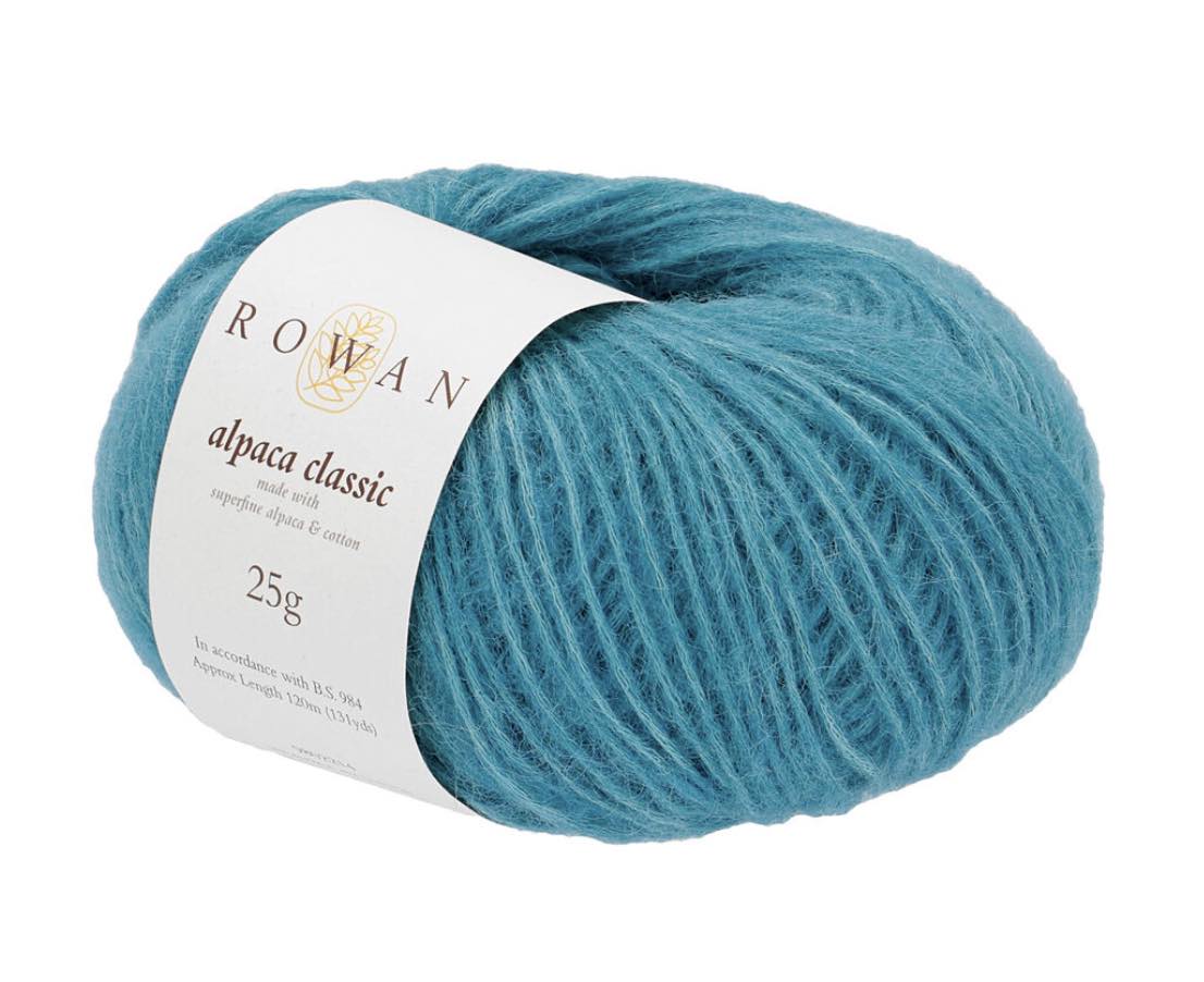 Alpaca Classic | ROWAN