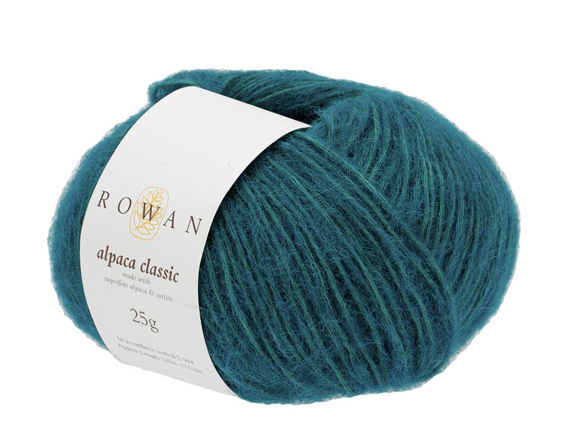 Alpaca Classic | ROWAN