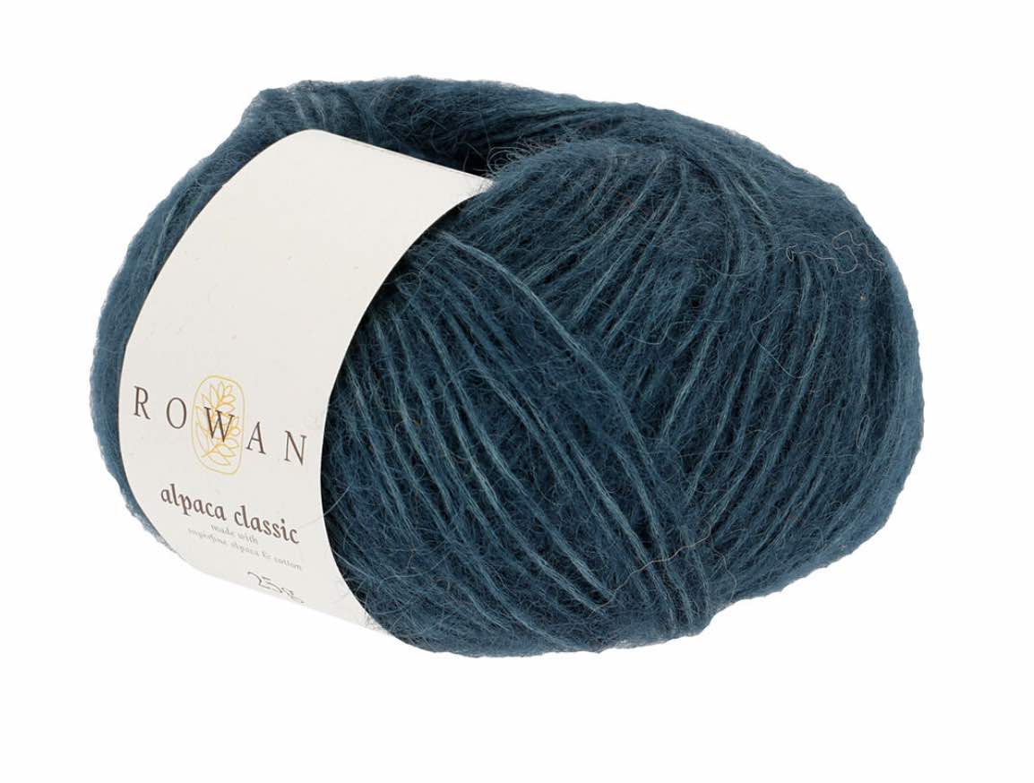 Alpaca Classic | ROWAN