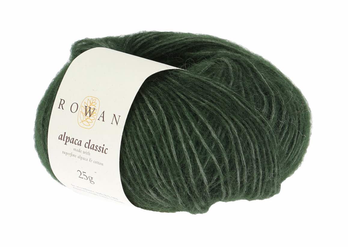 Alpaca Classic | ROWAN