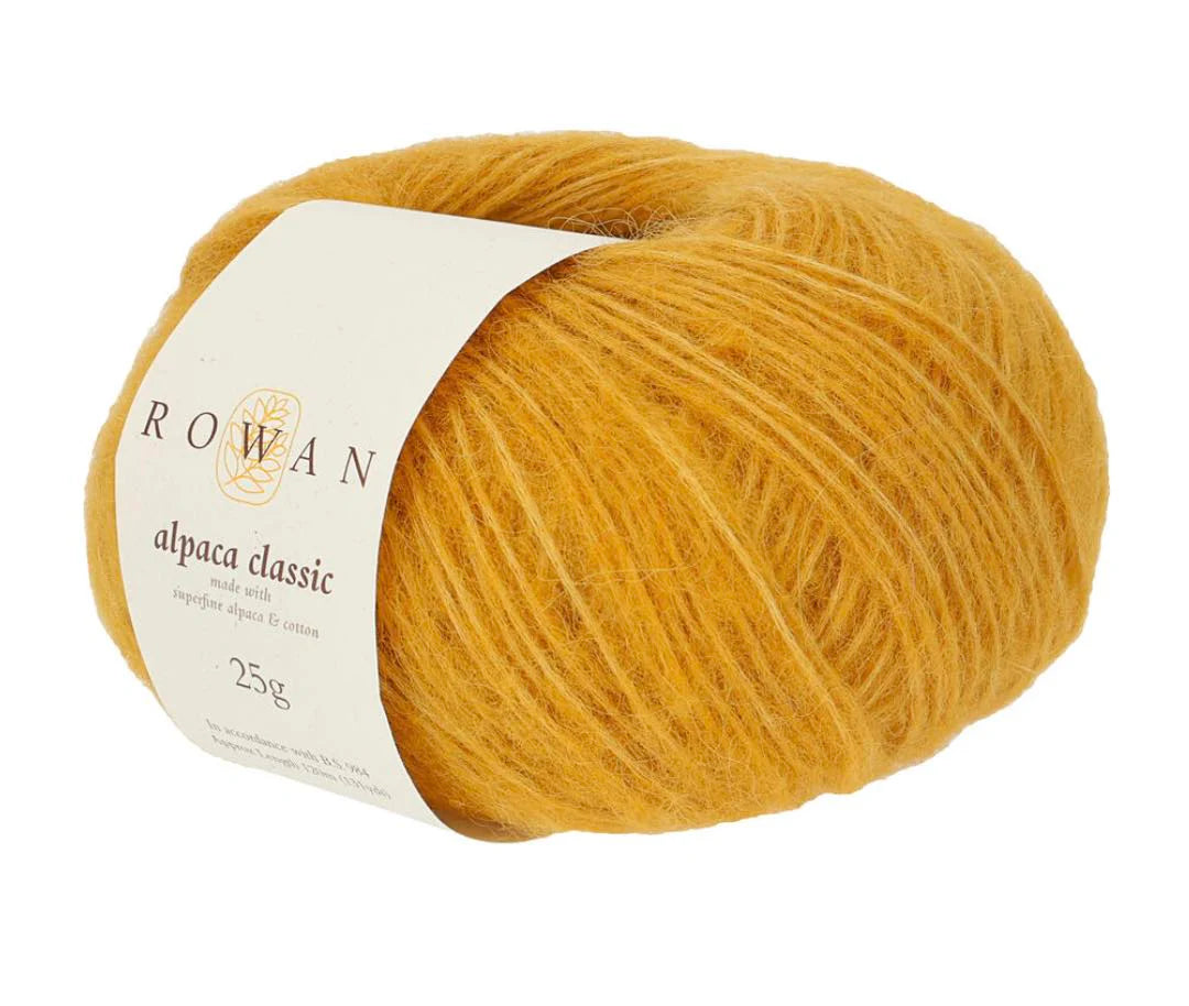 Alpaca Classic | ROWAN