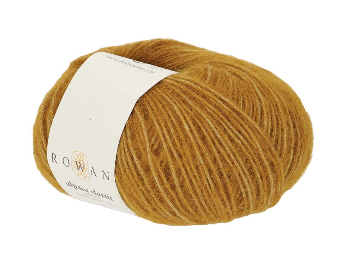 Alpaca Classic | ROWAN
