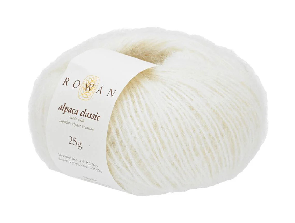 Alpaca Classic | ROWAN