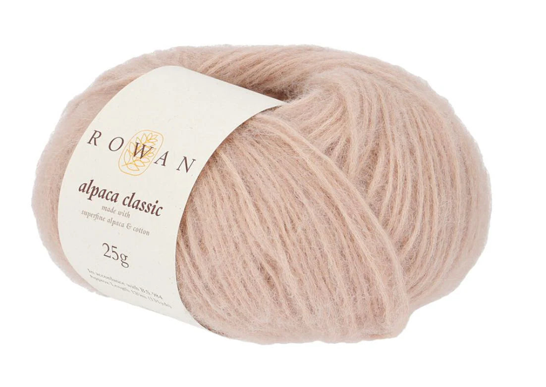 Alpaca Classic | ROWAN