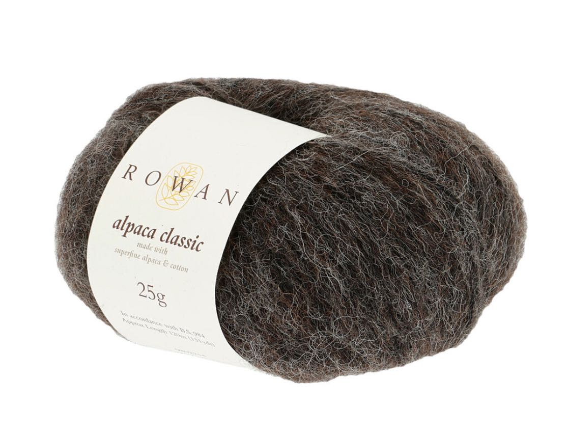 Alpaca Classic | ROWAN