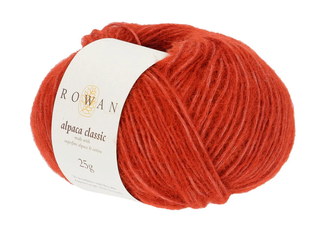 Alpaca Classic | ROWAN