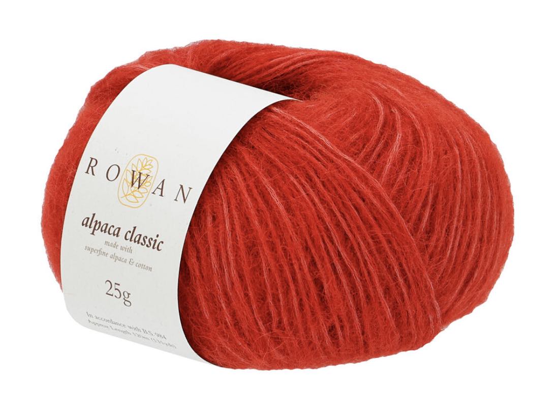 Alpaca Classic | ROWAN