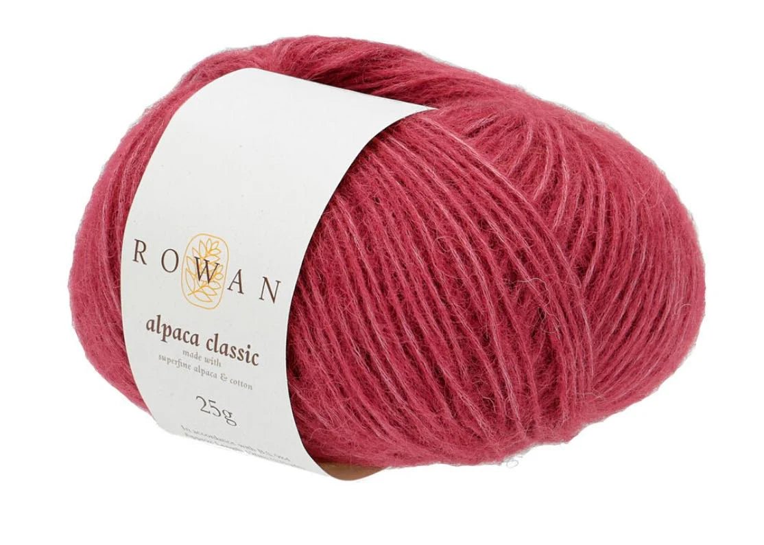 Alpaca Classic | ROWAN