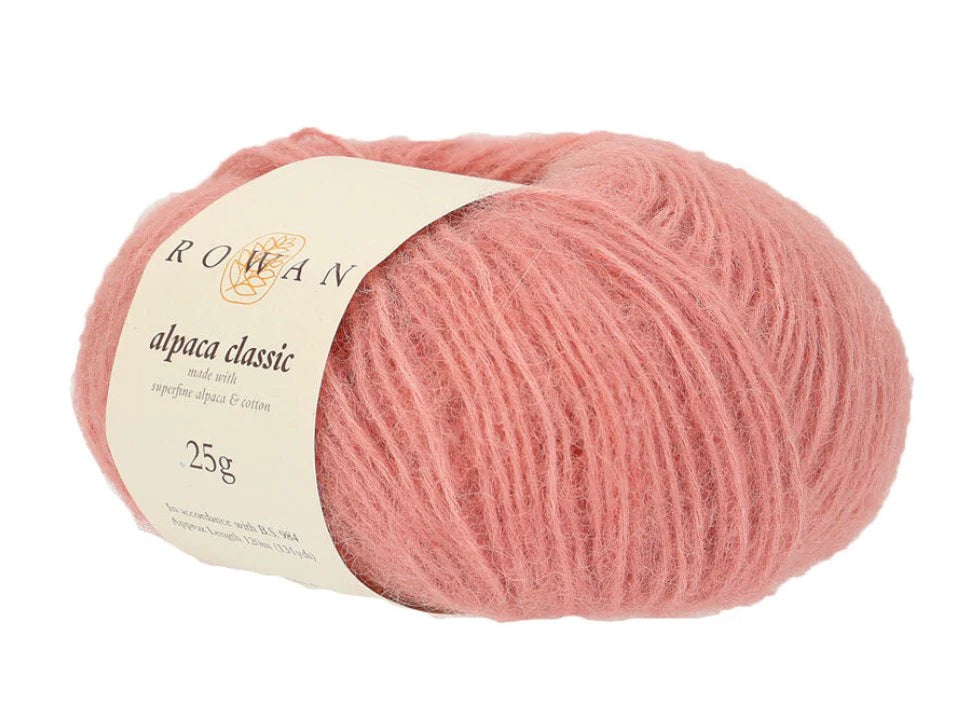 Alpaca Classic | ROWAN
