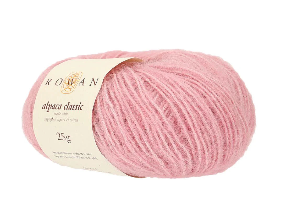 Alpaca Classic | ROWAN