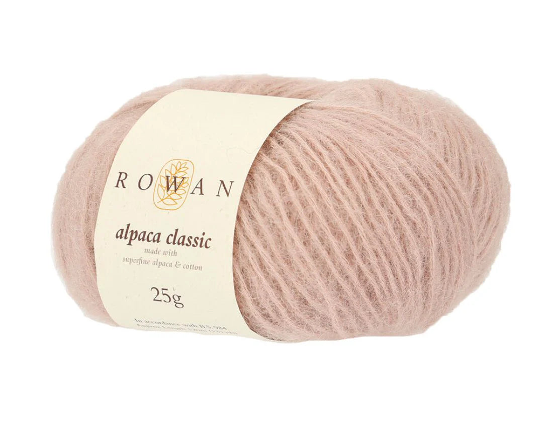 Alpaca Classic | ROWAN