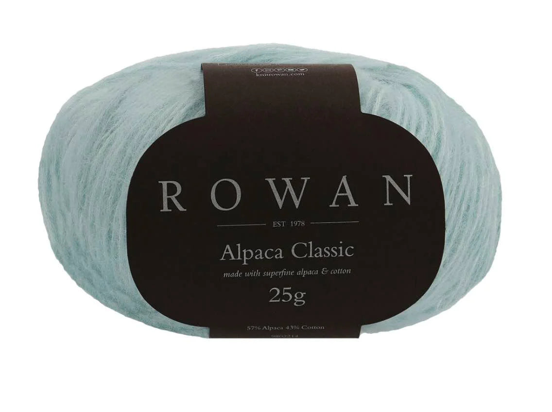 Alpaca Classic | ROWAN