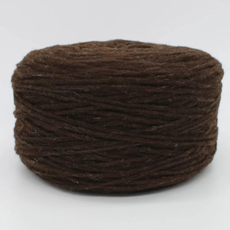 KNIT BOOK_15 LOPI'S BONNET 糸セット | amuhibi