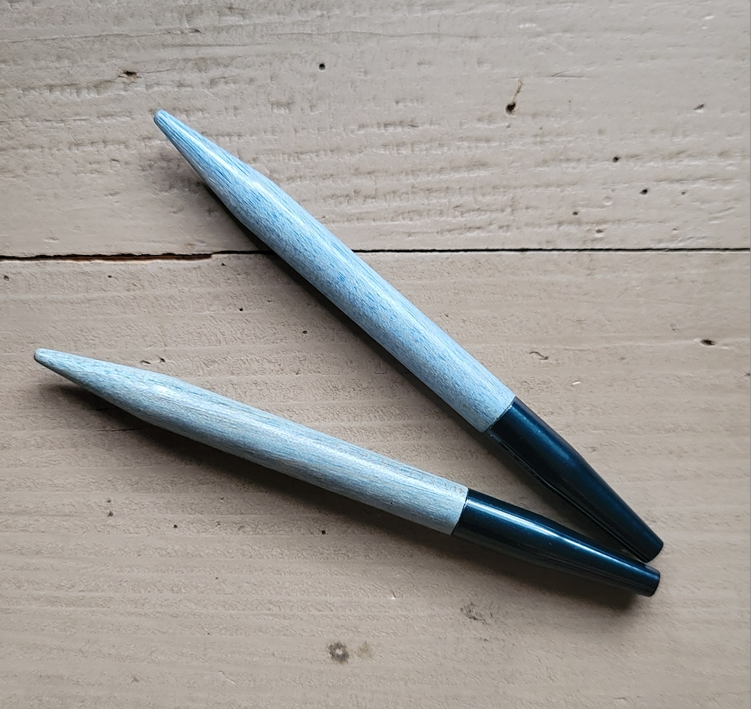 付け替え用針 3.5インチWOOD&GROVE(短針) | LYKKE