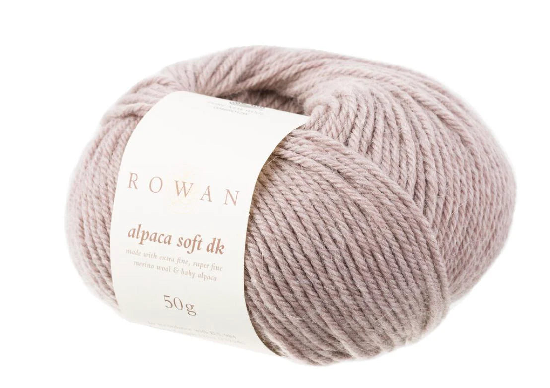 Alpaca Soft DK | ROWAN