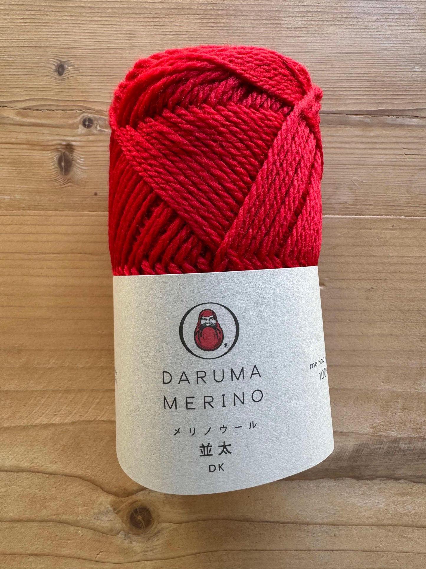 Merino Wool DK | DARUMA