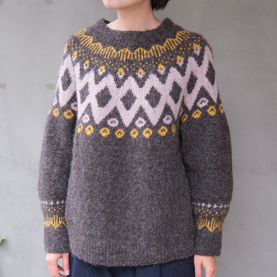 amuhibi meets ROWAN Daisy 糸セット| amuhibi