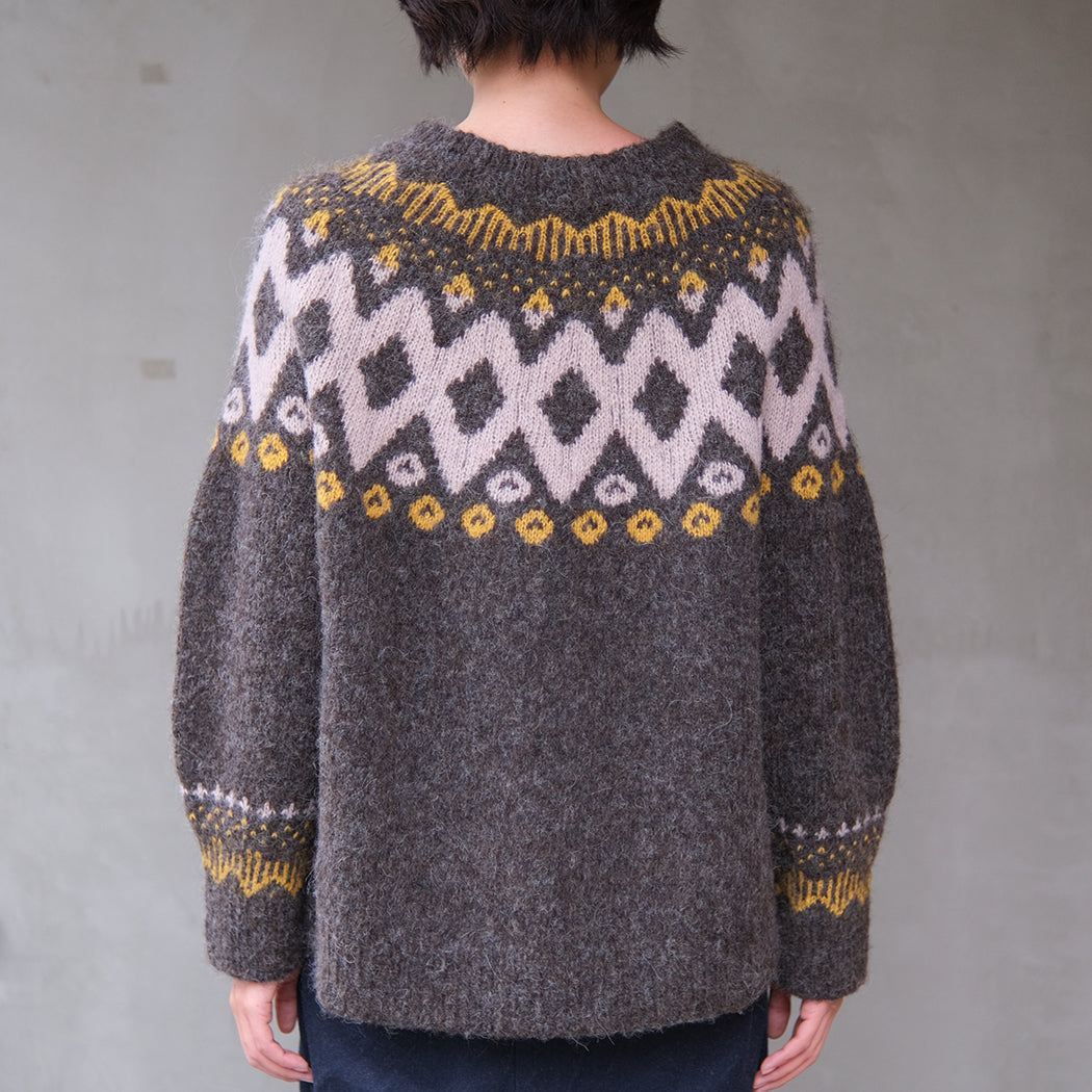 amuhibi meets ROWAN Daisy 糸セット| amuhibi
