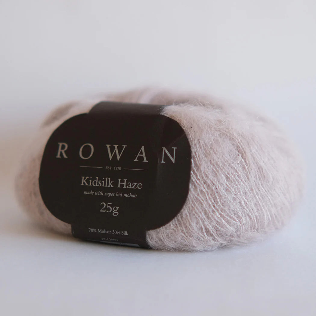 amuhibi meets ROWAN Cocoon糸セット| amuhibi