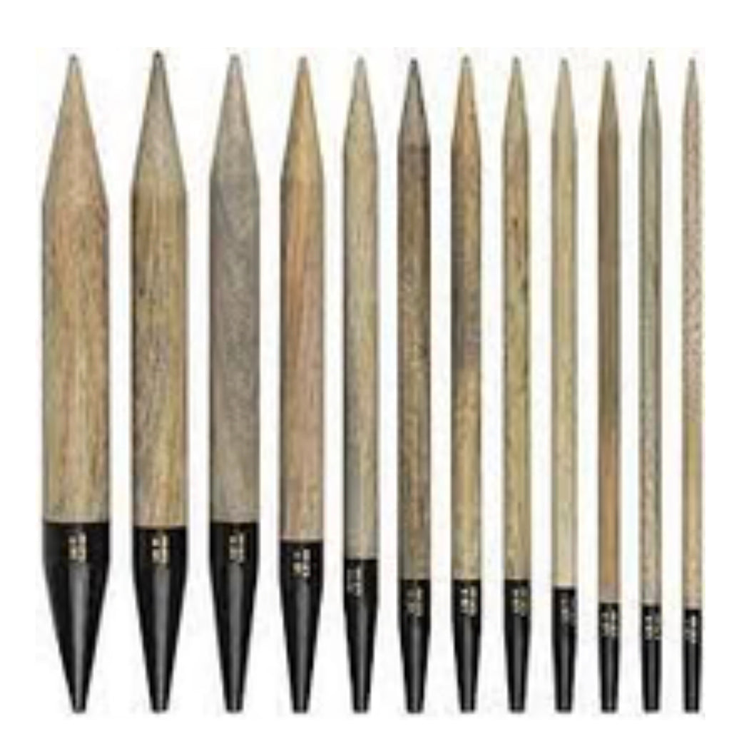 付け替え用針 5インチWOOD | LYKKE