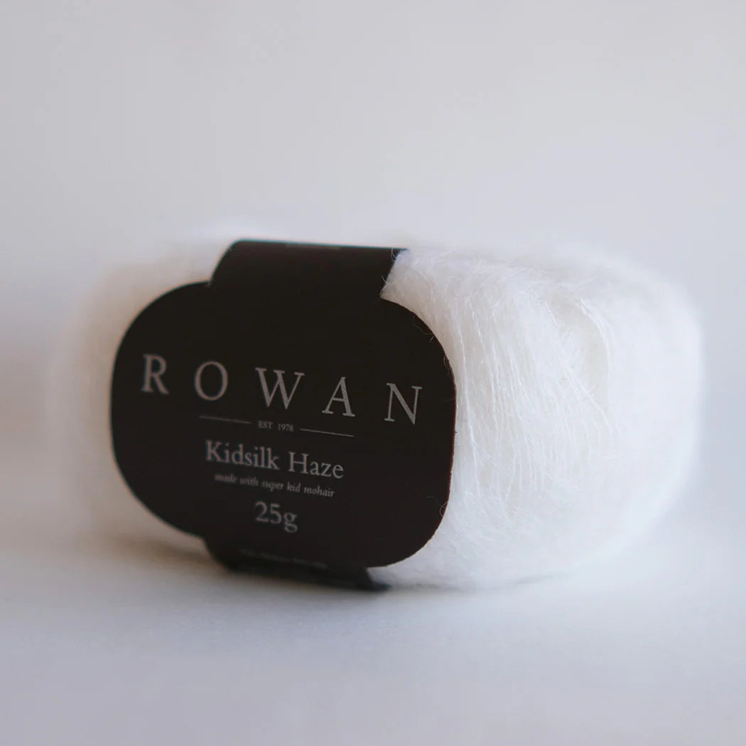 amuhibi meets ROWAN Cocoon糸セット| amuhibi