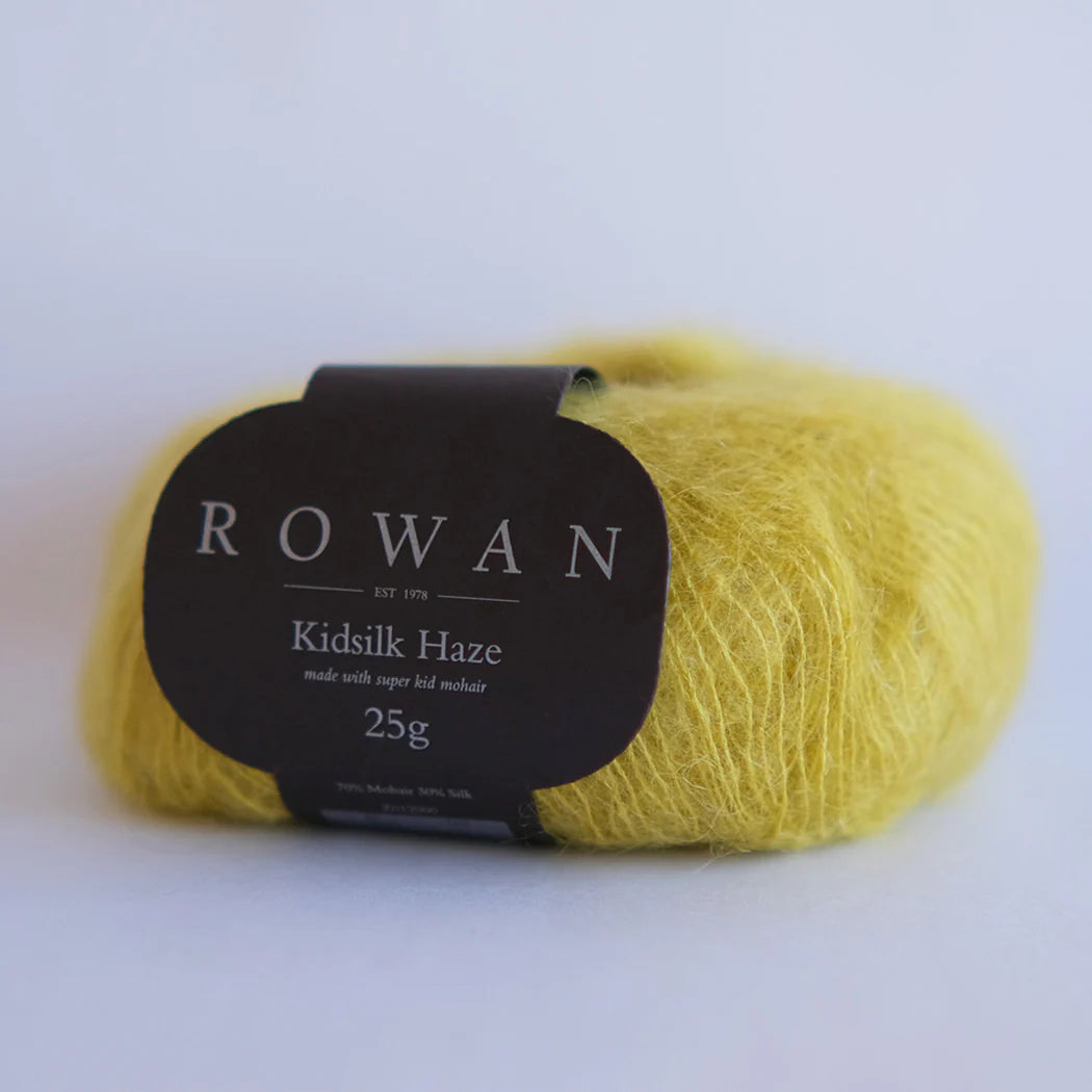 amuhibi meets ROWAN Cocoon糸セット| amuhibi
