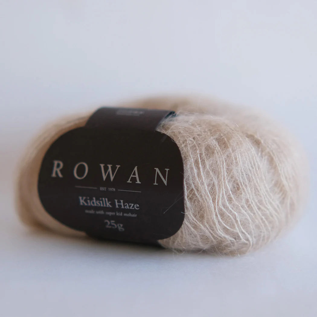 amuhibi meets ROWAN Cocoon糸セット| amuhibi