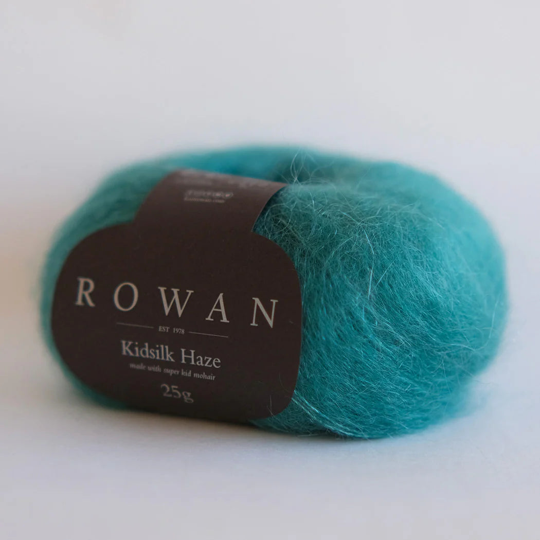 amuhibi meets ROWAN Cocoon糸セット| amuhibi