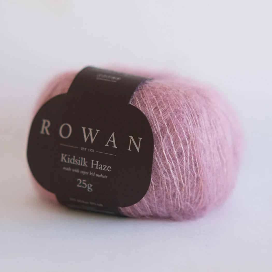 amuhibi meets ROWAN Cocoon糸セット| amuhibi
