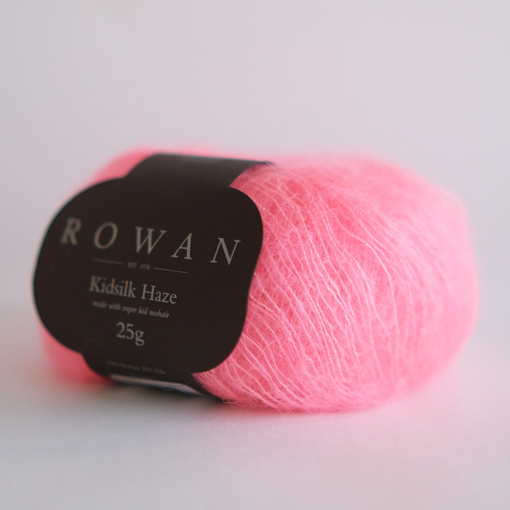 Kidsilk Haze | ROWAN
