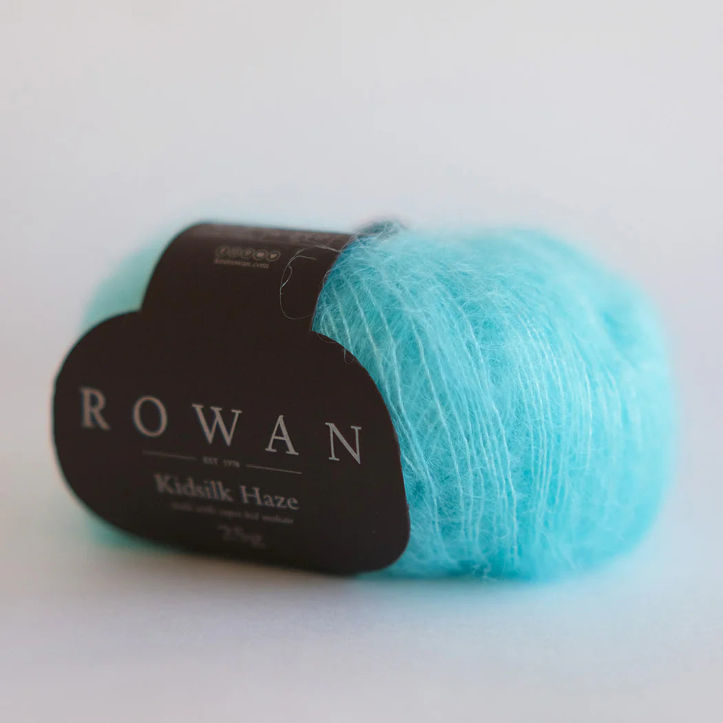 amuhibi meets ROWAN Cocoon糸セット| amuhibi