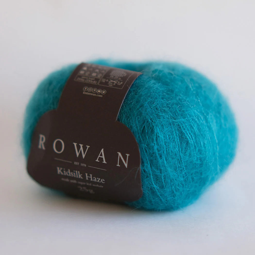 amuhibi meets ROWAN Cocoon糸セット| amuhibi