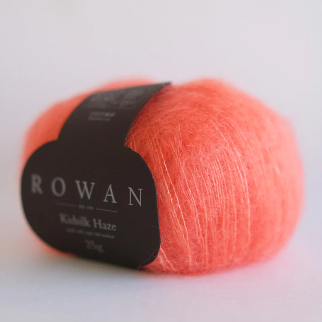 amuhibi meets ROWAN Cocoon糸セット| amuhibi