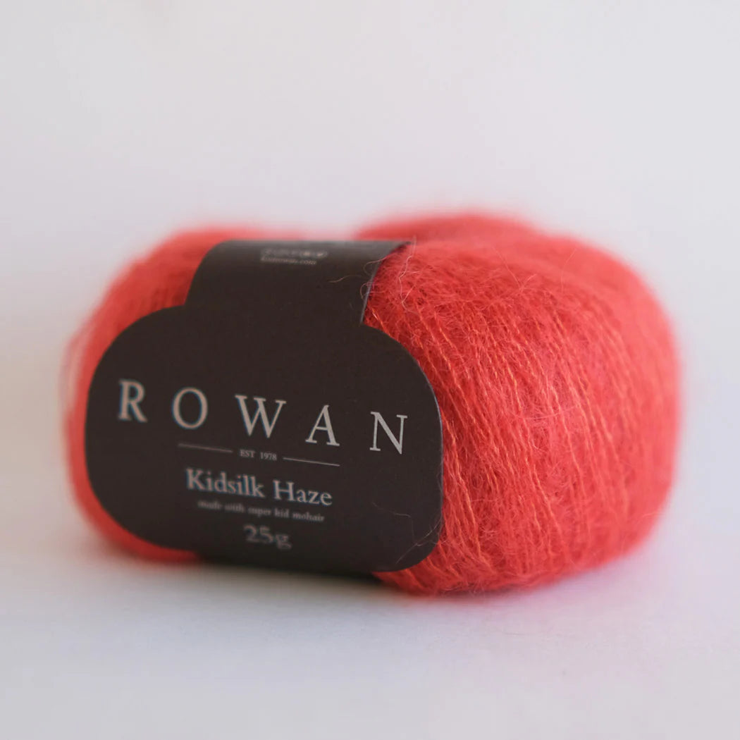 amuhibi meets ROWAN Cocoon糸セット| amuhibi