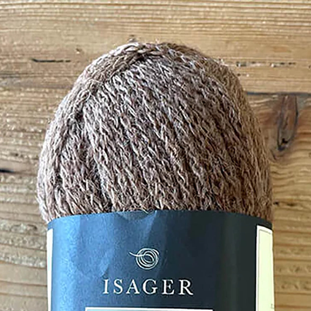 Alpaca3 | ISAGER