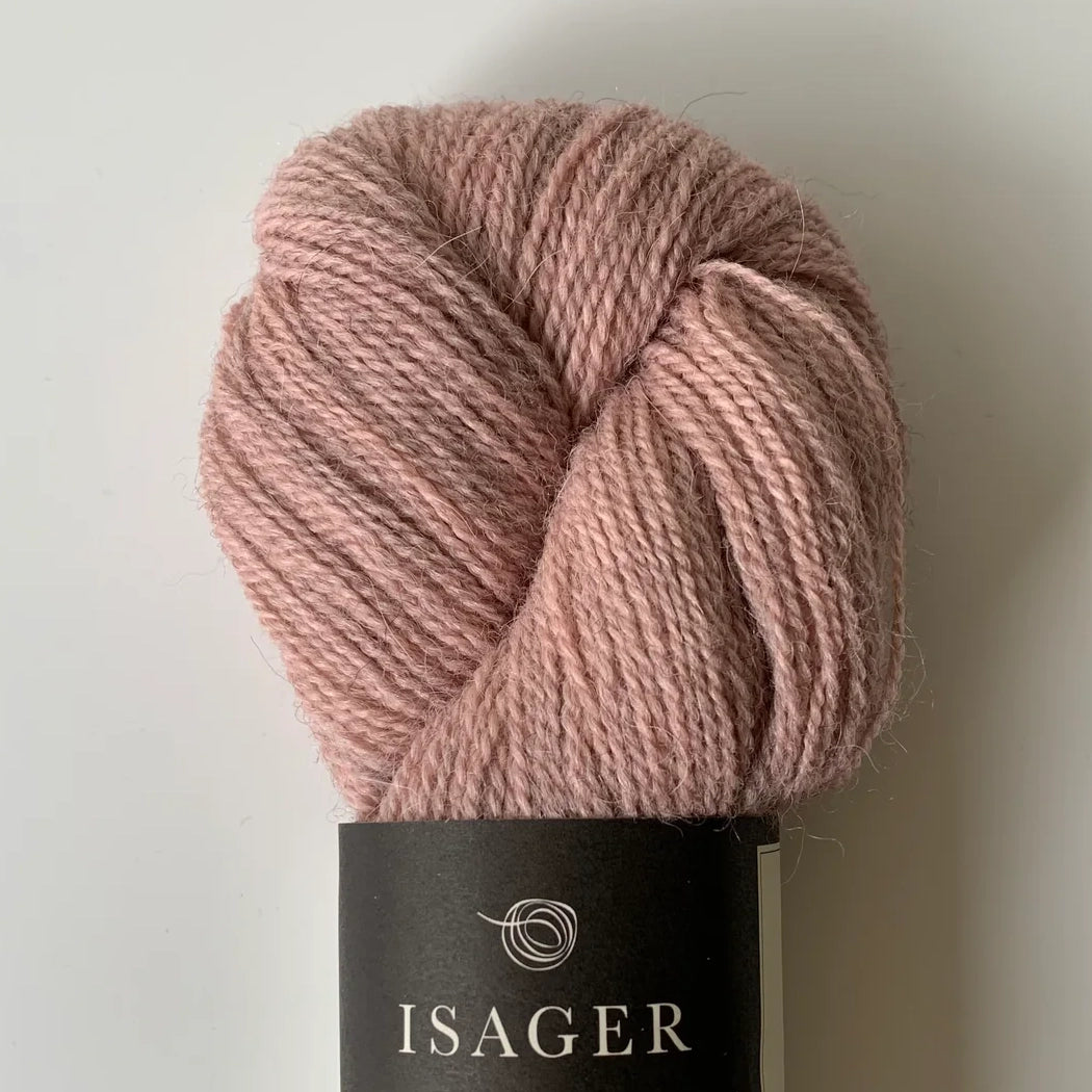 Alpaca2 | ISAGER
