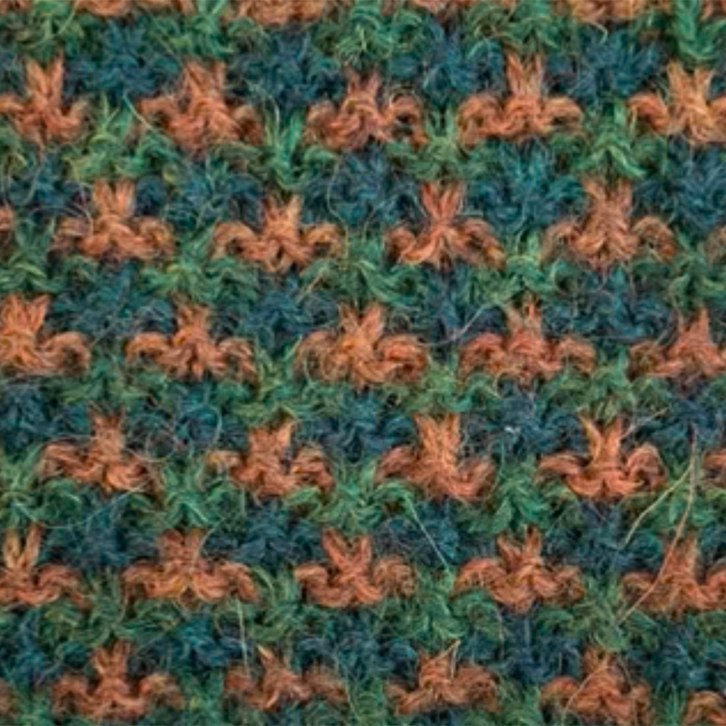 amuhibi KIT | SLIP KNIT SOCKS