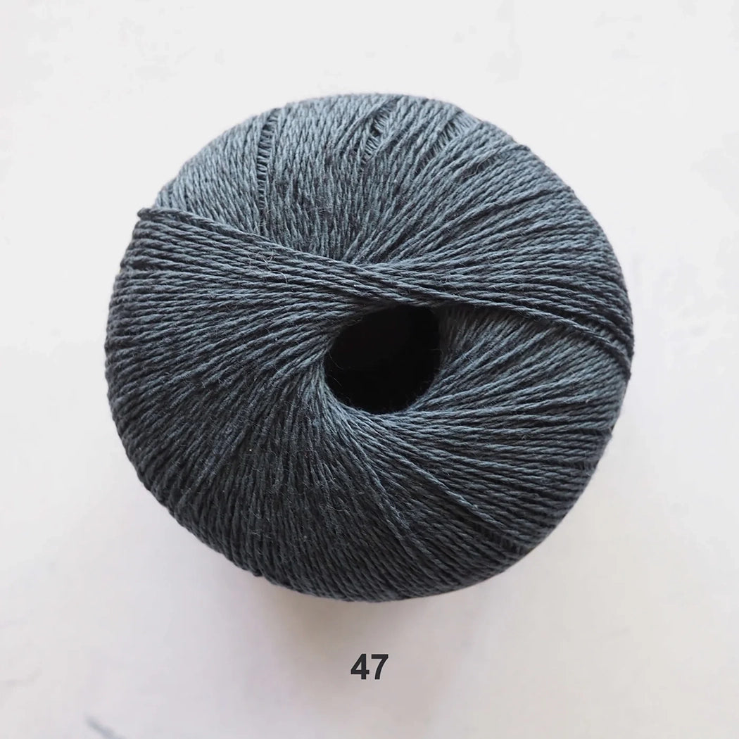 BOMULIN | ISAGER