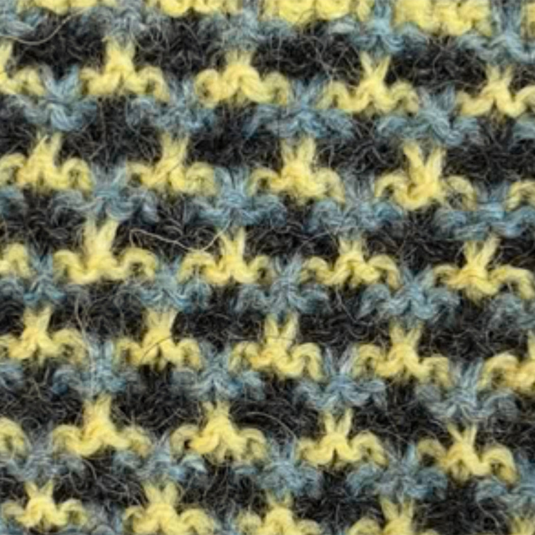 amuhibi KIT | SLIP KNIT SOCKS